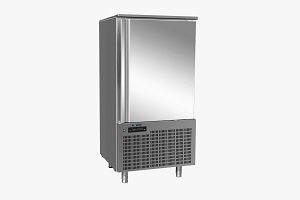 Freezer 3