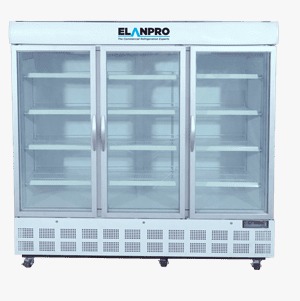 Freezer 1