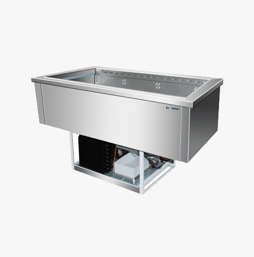 Freezer 3