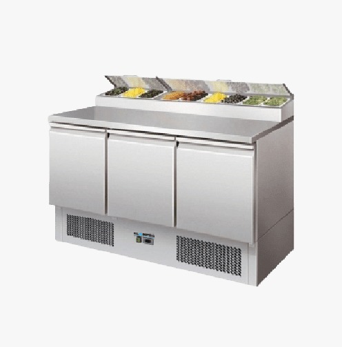 Freezer 3