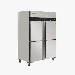 Freezer 3
