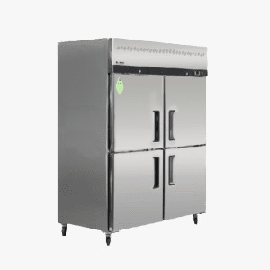 Freezer 3