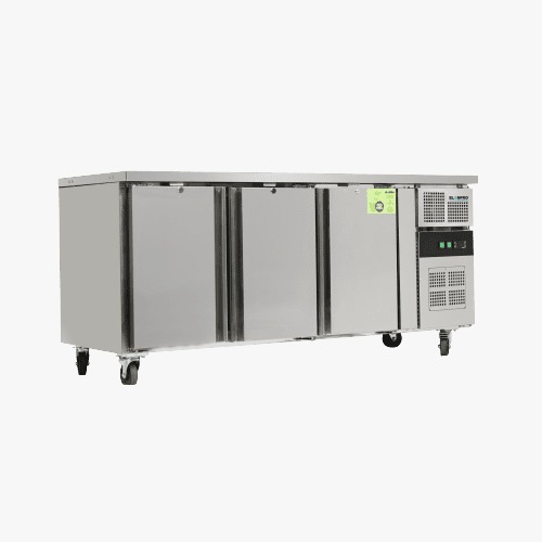 Freezer 3