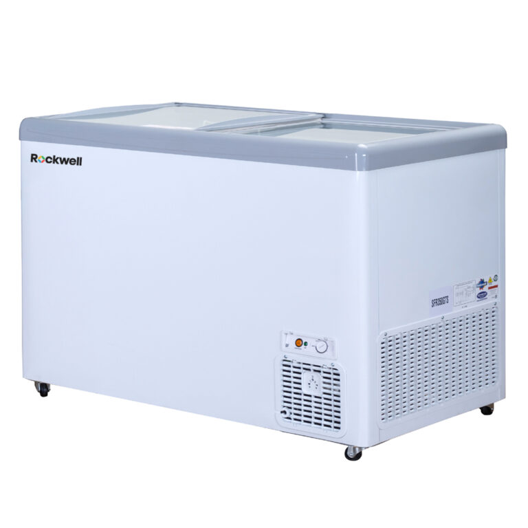 Freezer 3