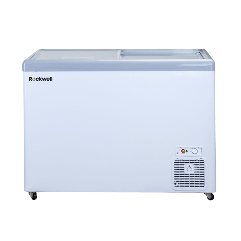 Freezer 3