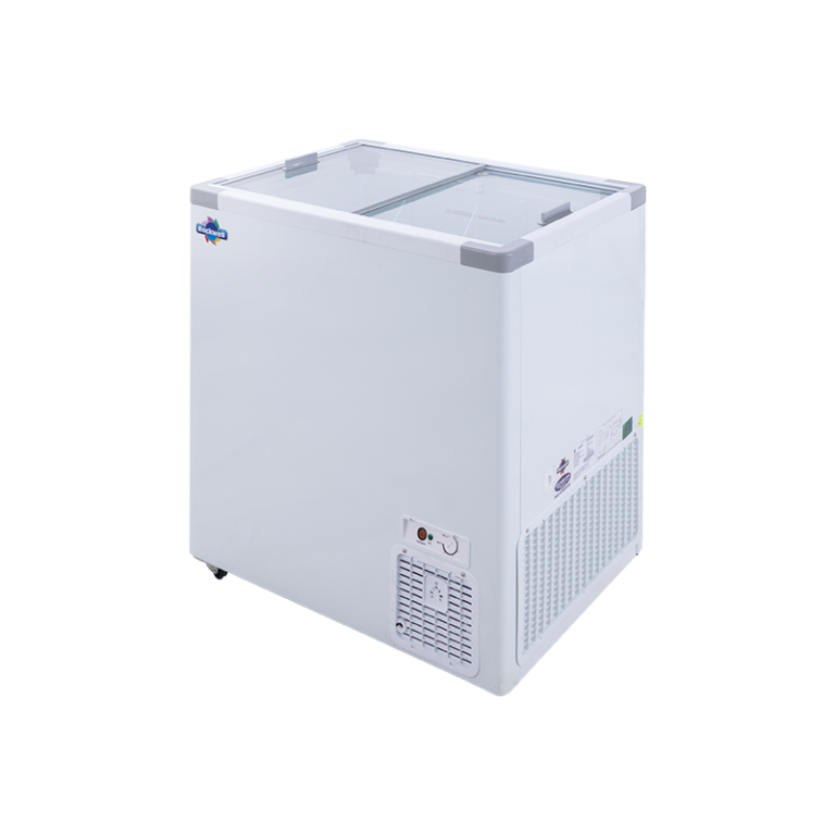 Freezer 3
