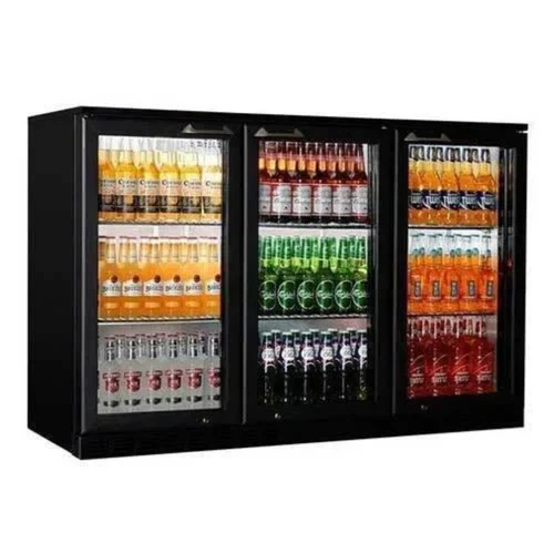 Freezer 3