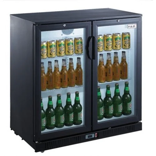 Freezer 3