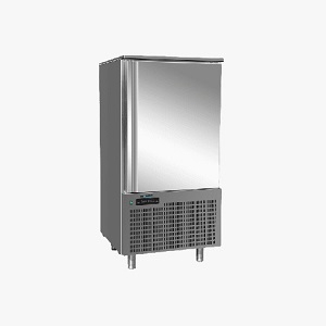 Freezer 3