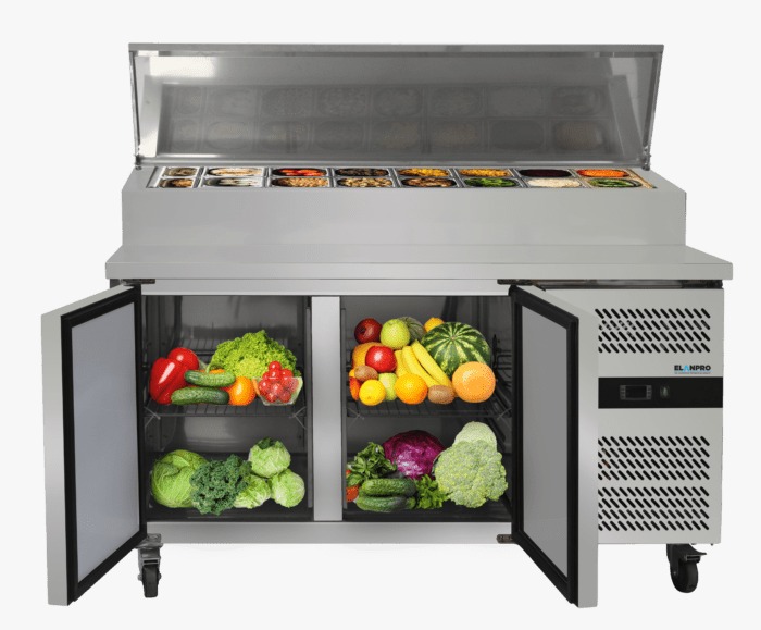 Kitchen Refrigerator