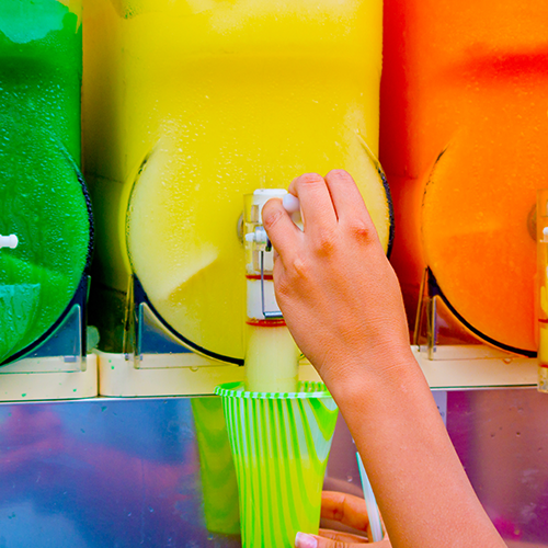 Kitchen Refrigerator