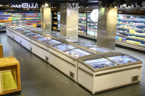 Kitchen Refrigerator