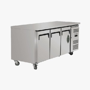 Under Counter