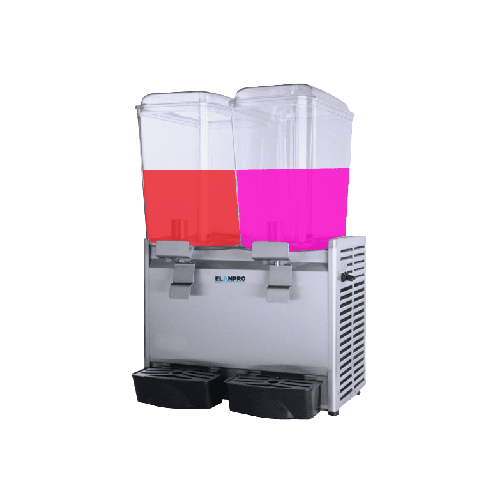 JDLJH 16x 2 / JDLJH 8X2