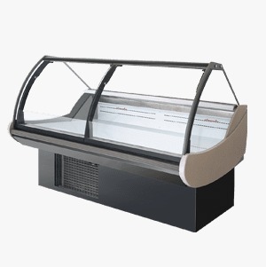 Serve Over Counter